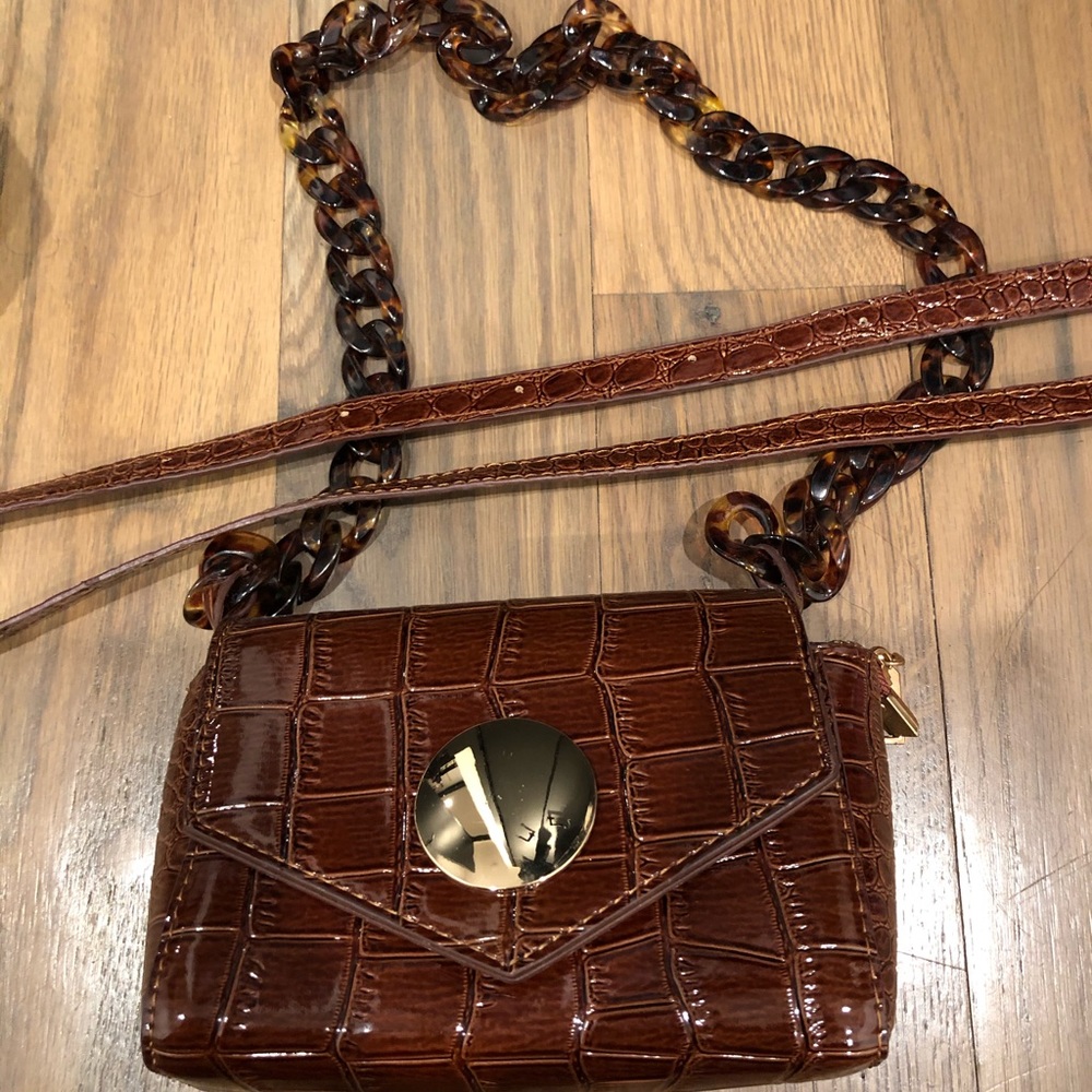 Belt bag/ shoulder bag